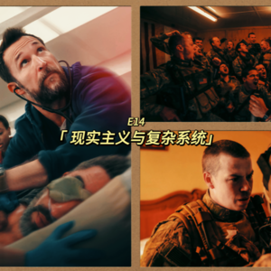 匹茨堡医护前线/WARFARE-现实主义与复杂系统