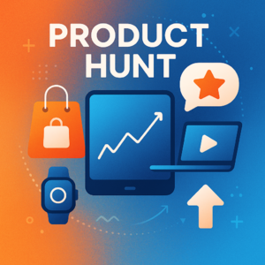 Product Hunt今日最热 | AI数字双生时代来临