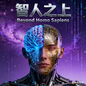 智人之上