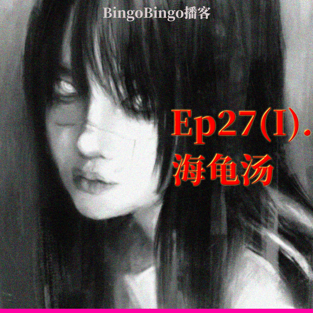 Ep27(I).海龟汤：共同沉沦的罪孽 episode artwork