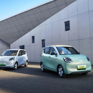 撬动6.49亿曝光，316单转化，看五菱节点营销拆解