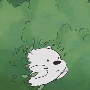 爱吃土的格格巫
