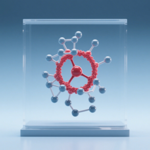 血红素的两面派