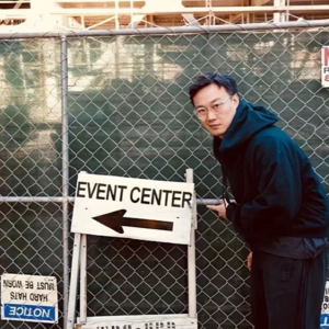 时光回声：陈奕迅——港粤的最后一位歌王