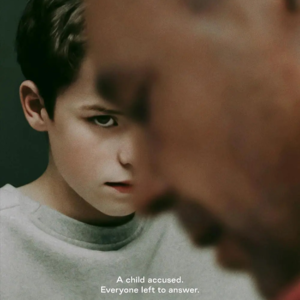 Vol.13 刚看完《混沌少年时》：世界什么样 孩子们就什么样