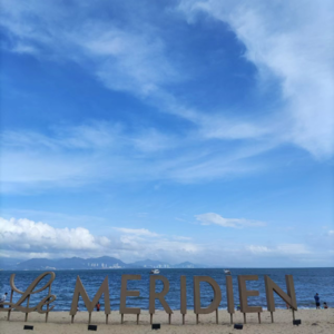 海边摆烂K歌的夜晚🌊