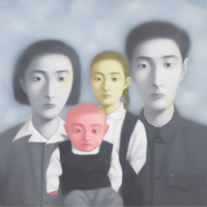 思辨 | 哲学家们的血缘亲情观