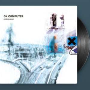 Radiohead《No Surprises》深度解析