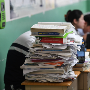 Vol.216 | 林小英:教育是可以很朴素的