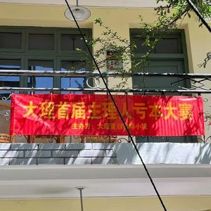 Vol.117 大理首届亏本大赛花絮:主办方亏了吗?第一名有内幕吗?太多瓜了!