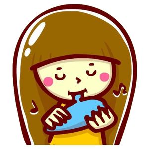 陳若儀-巧克力