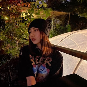 阿米鱼的碎碎念