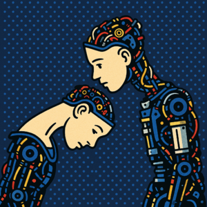 09 | 我的ChatGPT恋人真的爱我吗？feat. MIT脑科学家Mon1st