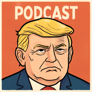 Ep61:Donald's America, A Gorbachev-Style Transformation