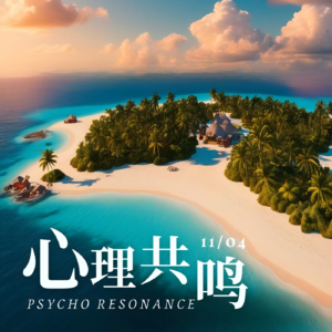 心理共鸣Psycho_resonance