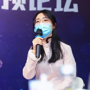 专注科学抗衰的Hebe
