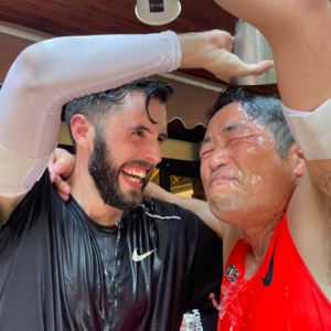Allann & KH – Pushing Limits with Growth Club Shanghai (GCS)