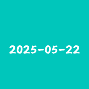 EP50 - 2025-05-22