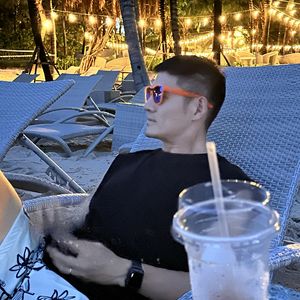 搞钱的杰哥