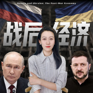 【硬核】俄乌打了四年多，到底谁在买单？