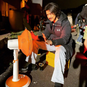 is.我可以跟陈思诚们、于正们和解的原因之一是徐克