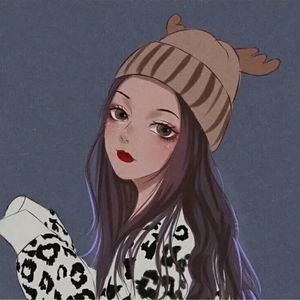 小鹿-lue