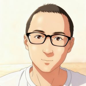 观澜子的talk