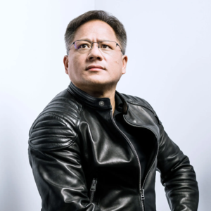 No.7 芯片传奇之刀客黄仁勋（上）：黄刀客初出茅庐惨遭劫难，英伟达绝处逢生化险为夷