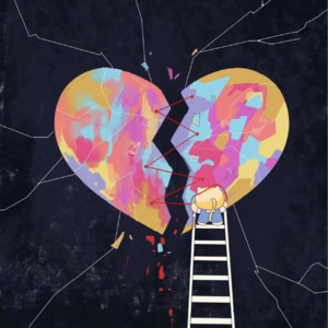 045. 聊聊分手：分离的恋人们，也该享有修成正果的掌声