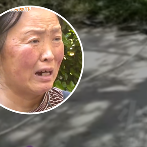 拴绳勒倒骑车人该负何责？详解刑行民三重可能！晒粮问题应关注