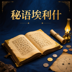 赫尔墨斯占星学 第一集:耶稣与宇宙的神秘联系