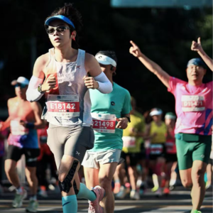 8 我的福马,公路笑话:从破三梦到终点苦等2小时?