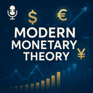 EP40. 量化分析师应该了解的现代货币理论（MMT）