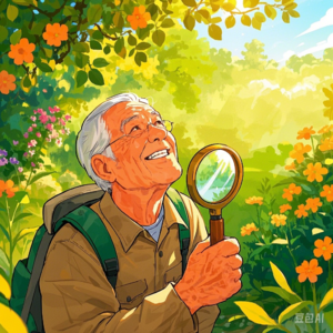 03 旅游行业老炮自白:我花了 20 年才明白,银发客户真正需要的不是 “服务”,而是...