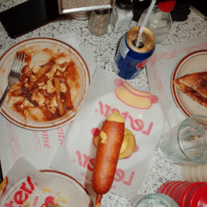 EP05 | Chill house mix (Sharon)