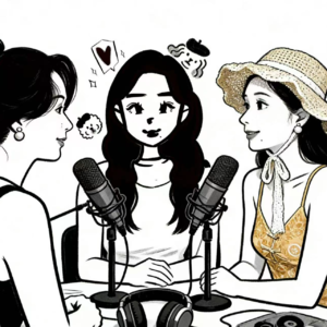 Vol.06《年度复盘》在变化的时间里,走着走着就懂了自己