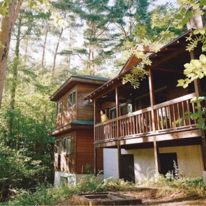 Vol.03.《森林民宿》| 逃离现在的生活，真的会变好吗？