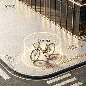 热点｜Vol.002 共享出行褪去红利：就近还车为何越来越难