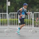 小熊跑不快
