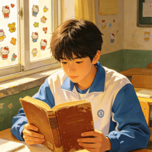 19 张向荣、陆大鹏：两位80后作家年少时读过的好书