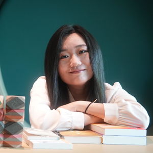 笛安:或许我是“既得利益者”,但错过的考验在后面等我