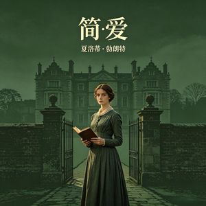 《简·爱》：一个平平无奇女子如何靠“怼人”走上人生巅峰