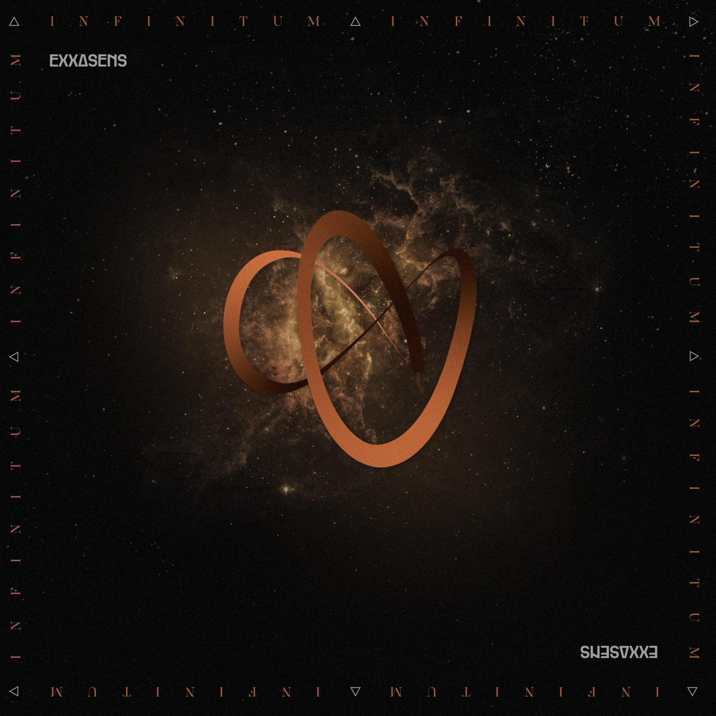 Exxasens - INFINITUM episode artwork