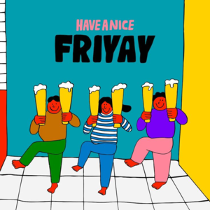 Vol.37 我承认，有时我希望我的好朋友是单身