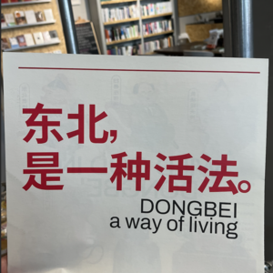 15. 纸曰书店 | 从和平到红梅,在独立书店里重新认识“沈阳”!
