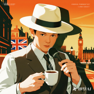 EP02 科尔姆·奥谢 危机中的决策