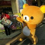凌晨五点钟