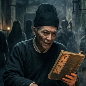 《罗织经》：看懂人性阴暗面，是毒书还是保身秘籍？