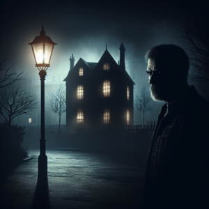 E69. 男子失踪23年，背后啥隐情？