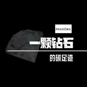 Pandora：一颗钻石的碳足迹